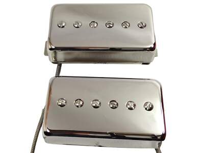 Gale Force Humbucker Größe Mini Range P90 - riesige Leistung P90 Chaos