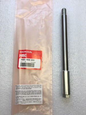 Honda NSF250R Achse, Vorderrad 44301-NX4-000