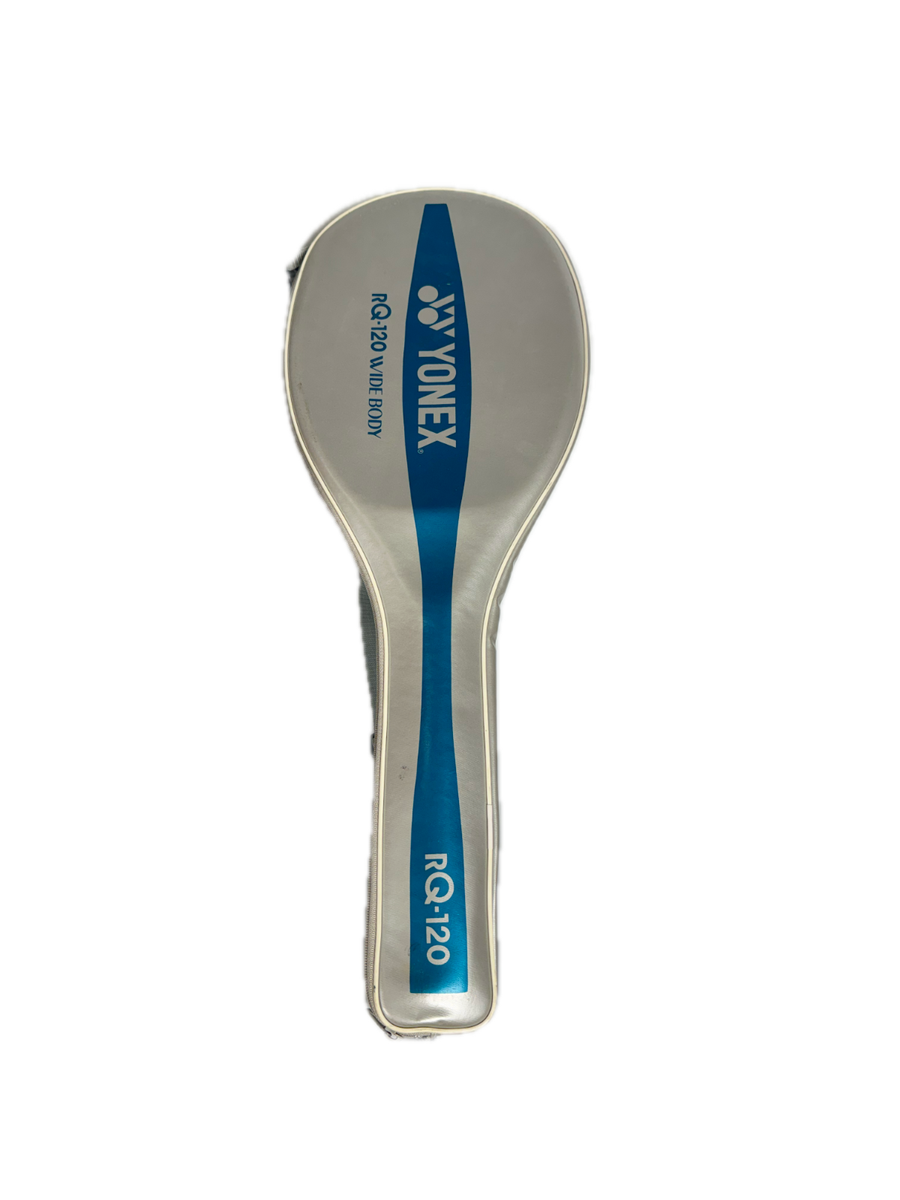 Yonex RQ-120 Widebody Tennis Racket | eBay