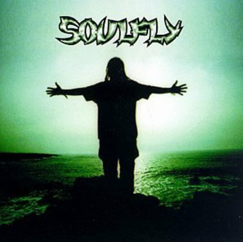 【即決のみ】1998年ソウルフライSoulfly 1stアルバムオフィシャルT Soulfly by Soulfly (CD, 1998 Roadrunner) Club Release 16861874827
