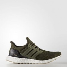adidas gazelle silver green womens Adidas Ultraboost 19 olive white F35243  Sneaker Junkies