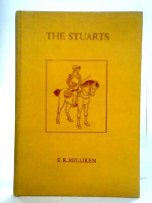 Die Stuarts (E.K. Milliken - 1957) (ID: 46632)