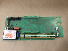 WEBER WN-116 875-01 MAIN BOARD WN116875-01 11Z62