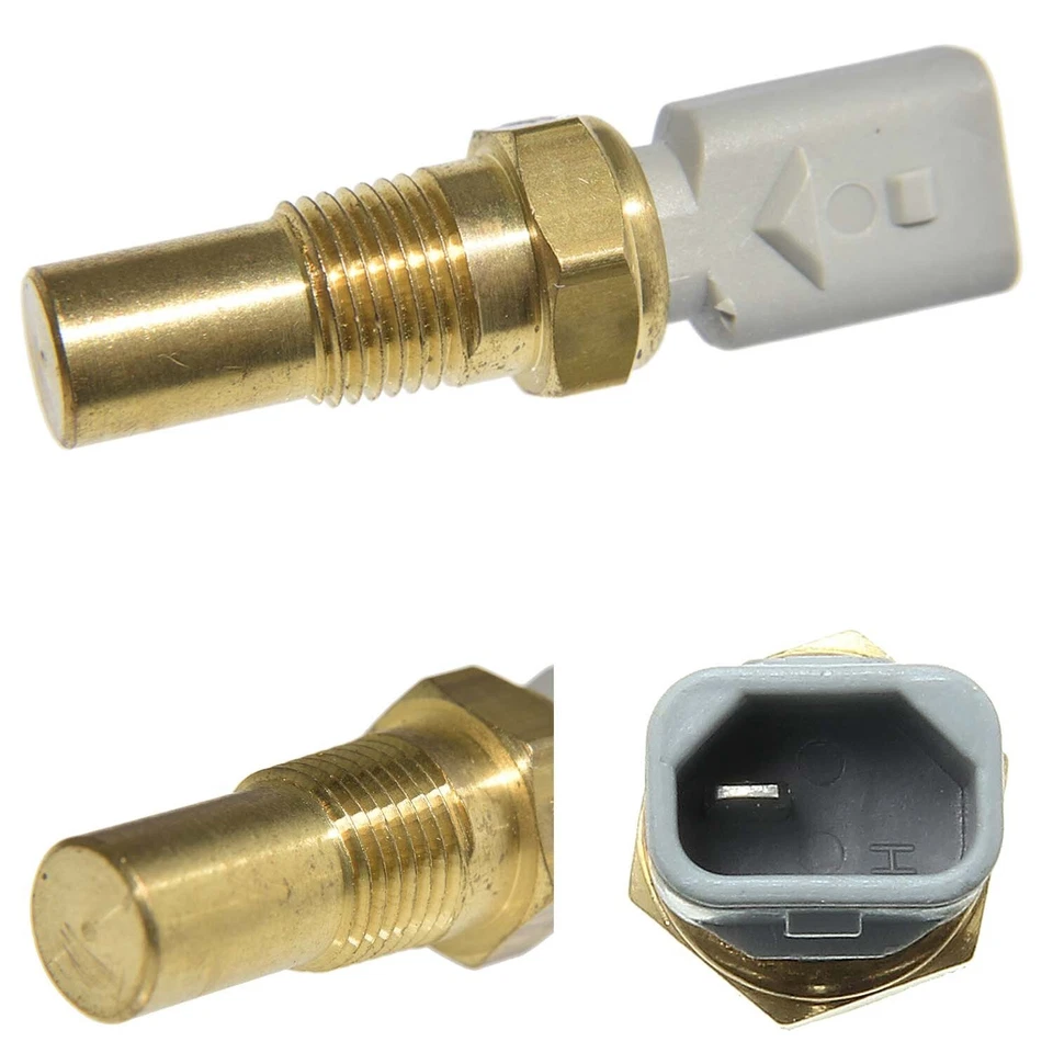 For 1995-1997 Dodge B2500 Engine Coolant Temperature Sender Walker  1996 - Image 4 of 4