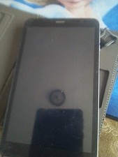 Cloud Mobile Tablet For Parts Only  Won't Turn On  