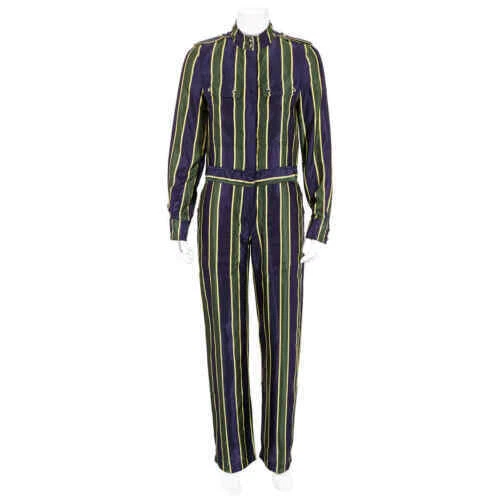 Trajes de Mezcla de seda Burberry & Suit Separates para Mujeres