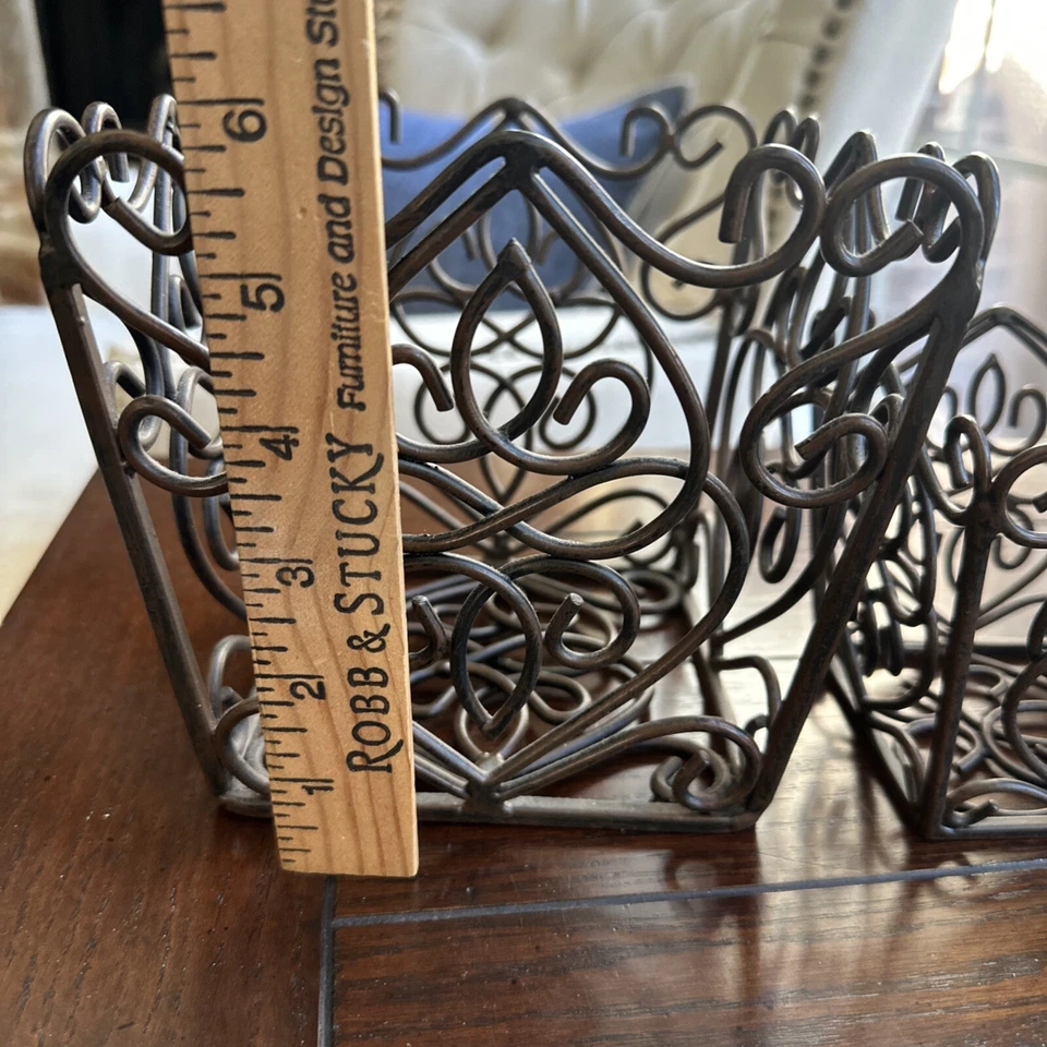 Juego de 2 jardineras Southern Living Jamestown - 1 grande y 1 pequeña Foto 4 de 4