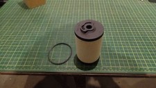 VOLVO BFU700 FUEL FILTER 12709399, REPL. P550481, 901151, 3524700090 "LOT OF 2"