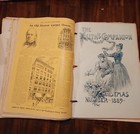 THE YOUTH'S COMPANION NEW ENGLAND EDITION ~ Lot of 1890 and 1891 Magazines — photo 9