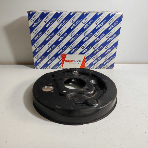 Original Linke Hintere Bremsbacke FüR Fiat 127 Oe/Oem 4373412-image