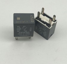 10PCS DENSO 5810-0717 Automotive Relay 4 Pin 12VDC