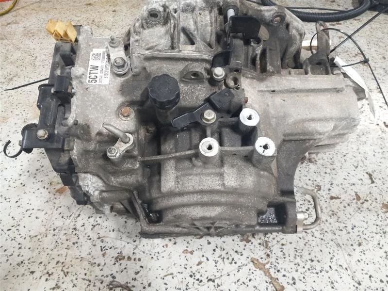 TRANSMISIÓN AUTOMÁTICA VIN P 4ª excavación 1,4 L para Chevrolet Cruze 2015-2016 Foto 4 de 4