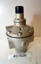 SMC Pneumatics NAR825-N14 AR Pilot Regulator (Inv.37638)
