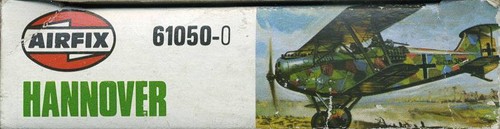 oop Airfix 1/72 Aircraft - Type 6 Packaging 1978-82 Various Series- Please Look - Picture 9 of 50