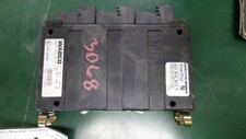 Genuine WABCO SmartTrac ABS ECU 446 033 001 0