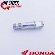 HONDA REAR BRAKE CAM  CRF110F CRF125F CRF125FB OEM GENUINE NEW 43141-KYK-910