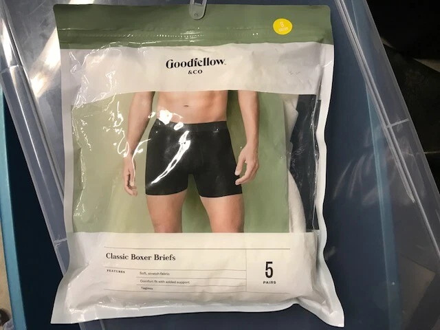 Goodfellow boxer shorts sale