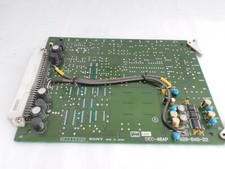 Sony DEC-46AP 1-628-649-22 Video Cassette Recorder TTV 3575 P Betacam SP Board