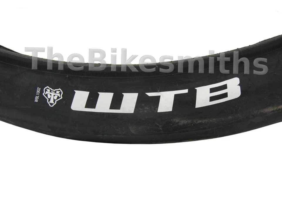 Pacote com 1 ou 2 pneus de bicicleta WTB Thickslick 26x2.0 Comp rápido liso liso Street Wheelie - Imagem 3 de 4