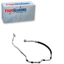 4 Seasons Ac Refrigerant Suction Hose For 2013-2016 Volkswagen Jetta