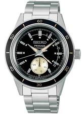 Seiko Presage Basic Line Automatic Men's Watch SSA449J1