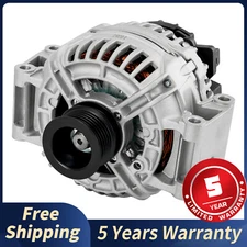 Alternator for Mercedes Benz C300 2009-2012 GLK350 2010-2012 V6 3.0L 14051