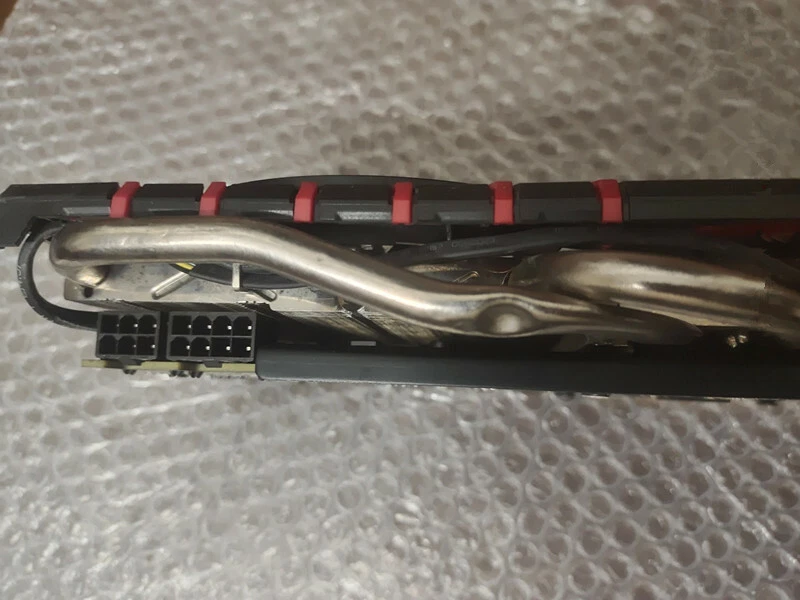 MSI NVIDIA GeForce GTX980 GAMING 4GB GDDR5 Graphics Card Video Card DVI HDMI DP - Image 3 of 4