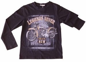 maglietta moto