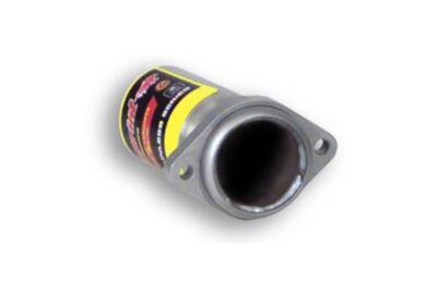 Supersprint Sportauspuff Verbindungsrohr für linken ESD BMW E31 8er 840i,ci 850i