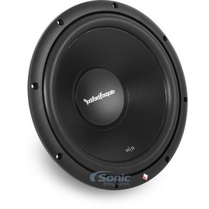 rockford fosgate to 12