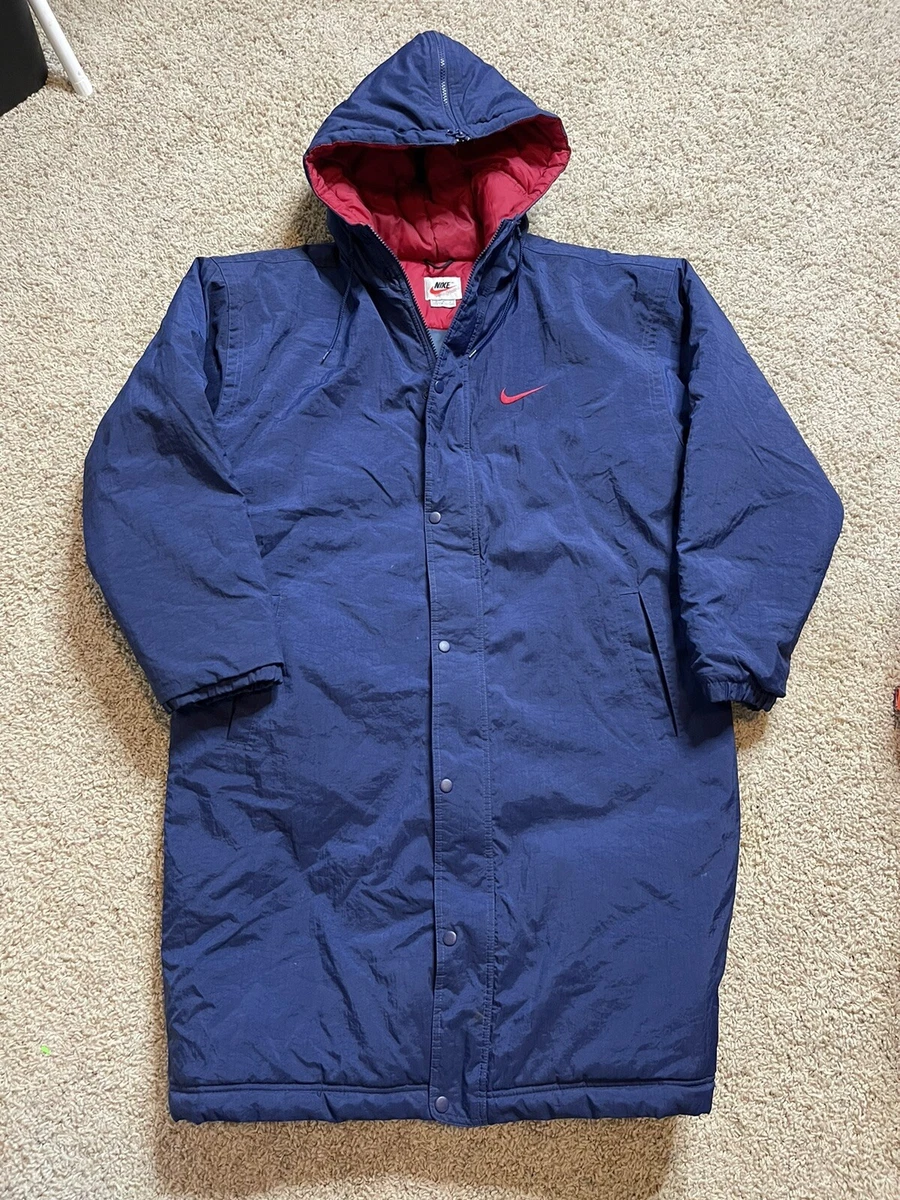 Nike outlet parka coats