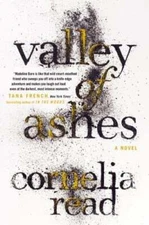 Valley of Ashes by Cornelia Read: Used