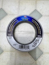 Berkley Vanish 100% Fluorocarbon Leader 60lb