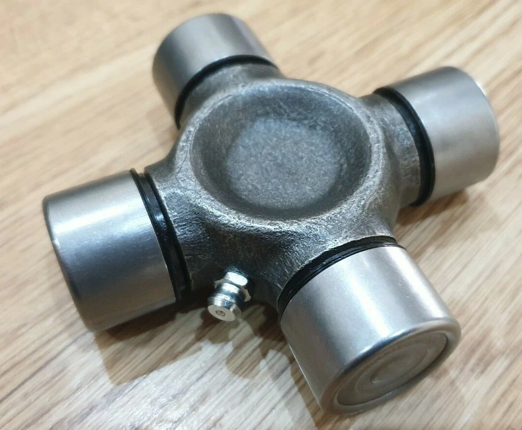 MERCEDES SPRINTER PROPSHAFT JOINT TRUCKTEC 0234044 P NEW OE 