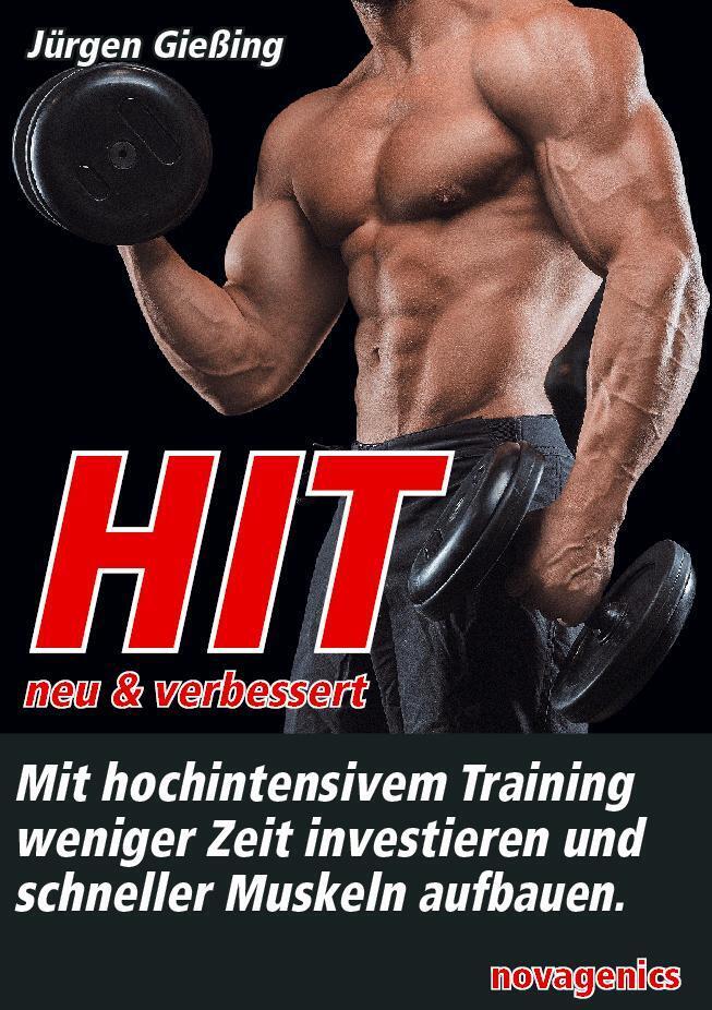 Thumbnail - Hit - Neu & Verbessert | Jürgen Giessing | Taschenbuch | 262 S. |