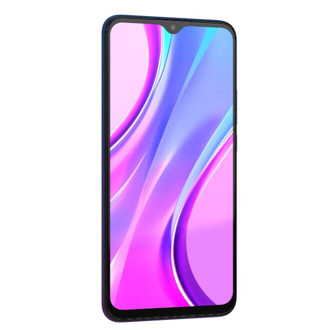 Android Xiaomi Redmi 9 6.53