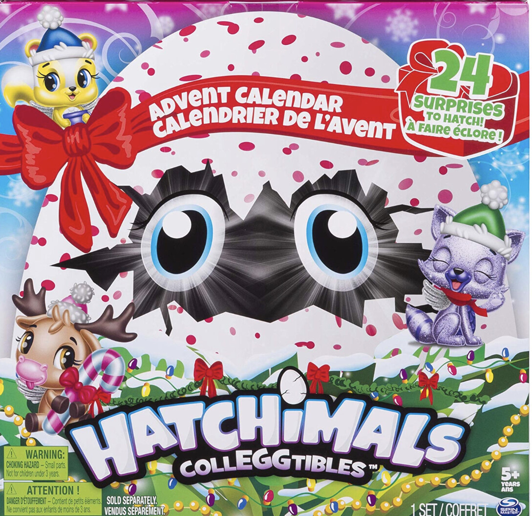 hatchimals colleggtibles 24 pack