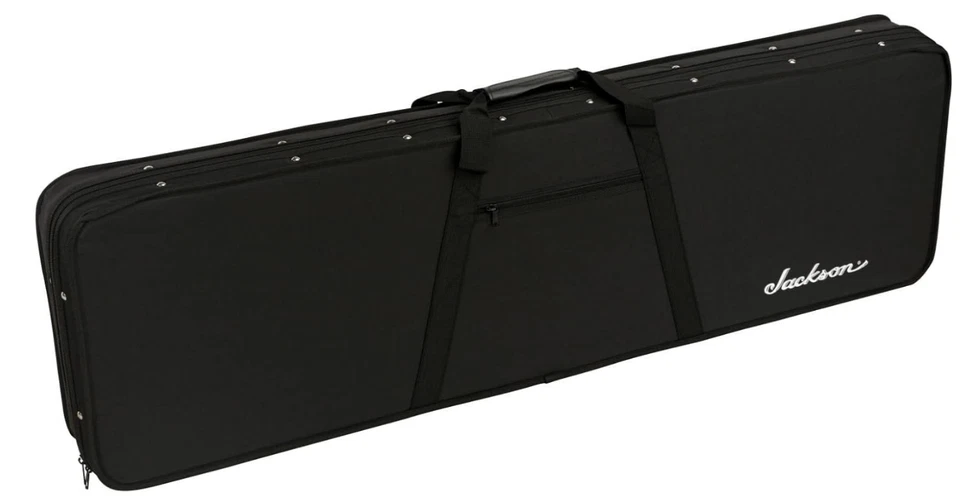 Bajo eléctrico de 4 cuerdas Jackson JS Series Spectra Bass JS3 (blancanieves) Bu Foto 3 de 4