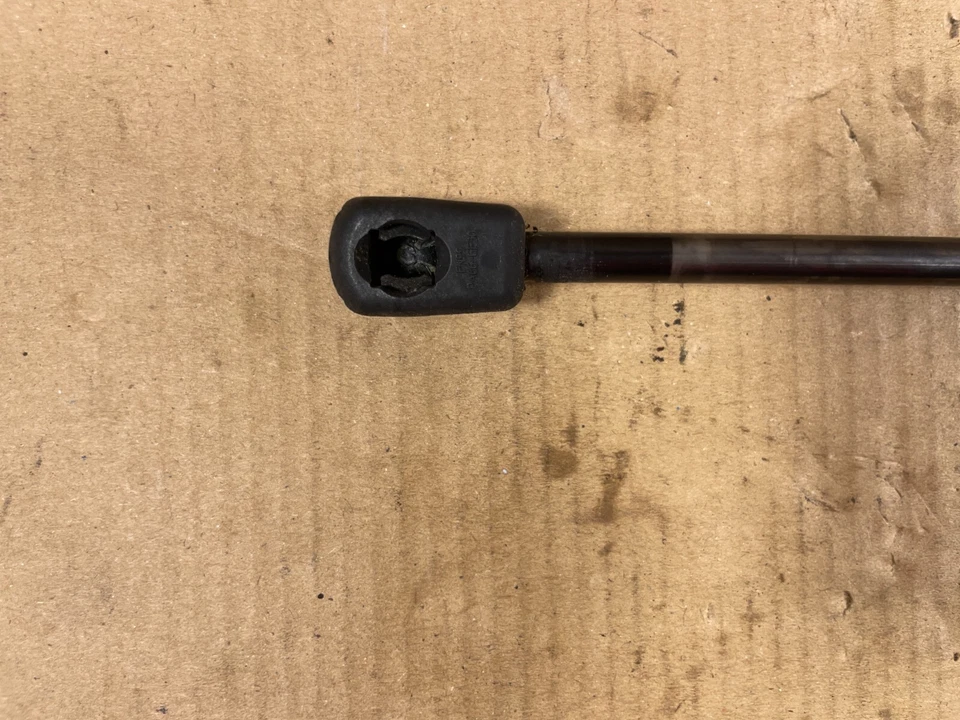 Mini Cooper Paceman 2013-2016 capó delantero izquierdo soporte cilindro OEM. Foto 4 de 4