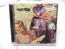 Insomniac by Green Day (CD, 1995) for sale online | eBay