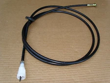 LAND ROVER DEFENDER 200 & 300TDI SPEEDO CABLE RHD - NEW SPEEDO CABLE - PRC6022