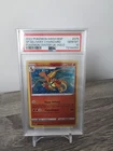 Special Delivery Charizard SWSH075 Black Star Promo PSA 10
