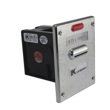 LK003AF Smart Game External Ticket Dispenser Lottery Machine