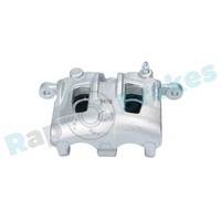 RAP Brakes Bremssattel R-K1156 Gusseisen FüR Hyundai Santa FÉ 3 DM DMA SUV Crdi
