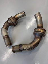 Genuine OEM Exhaust & Emission Systems for BMW M5 for sale | eBay