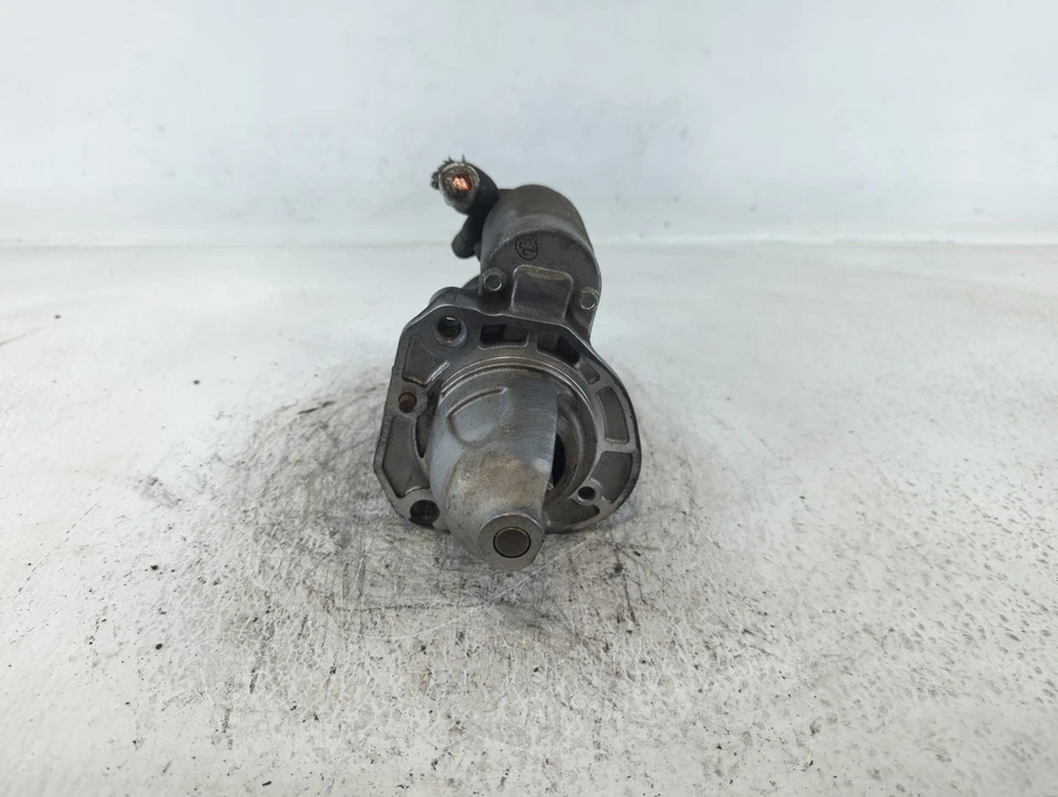 Dodge Durango 2011-2015 motor de arranque de auto solenoide fabricante original FGNF8 Foto 4 de 4