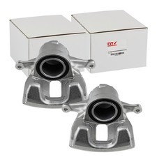 2X NTY BREMSSATTEL VORNE LINKS+RECHTS passend für TOYOTA C-HR COROLLA