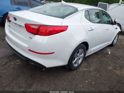 Rear View Mirror Without Automatic Dimming Korea Built Fits 09-22 TUCSON 8305741 - 第 4/10 張圖片
