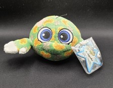 Neopets Disco Kiko Plushie New With Tag