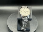 SEIKO SPORTSMATIC 5 Vintage Japanese Automatic Watch 1960s Day-Date
